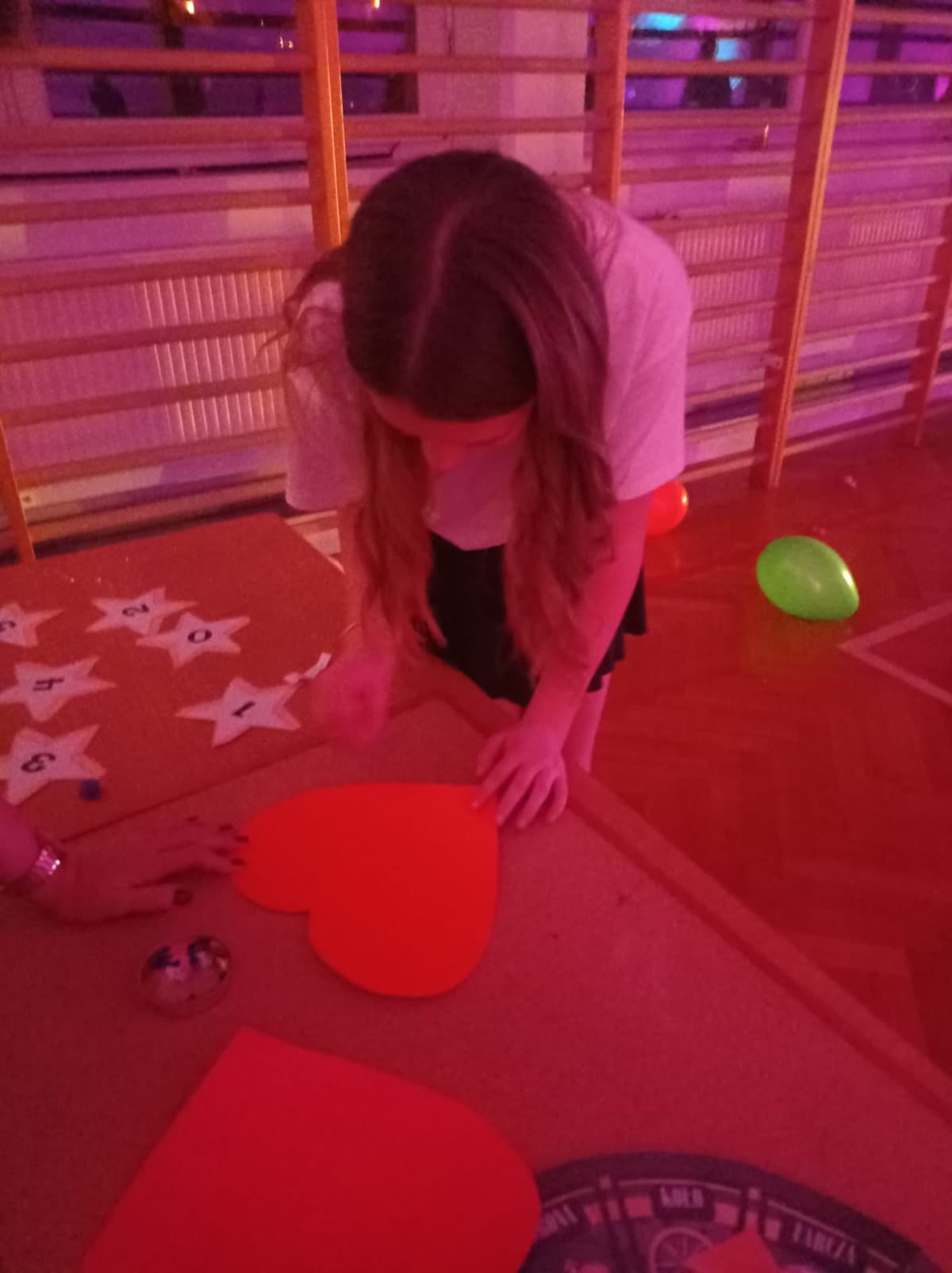 Zabawa andrzejkowa 2025